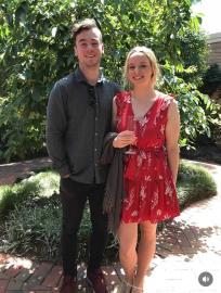 Influencer’s Husband Says Her 'Last Moments' Before Death Were ‘Happiest’