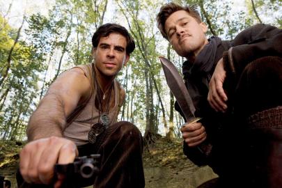 6 Most Violent Netflix Movies You Have to Watch Right Now (October 2025)