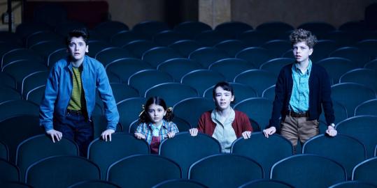3 Must-Watch HBO Max Shows You Need to Stream in October 2025