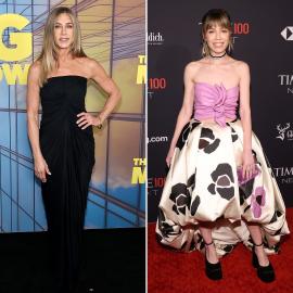 Jennifer Aniston Says She and Jennette McCurdy Had 'Very Similar Moms'