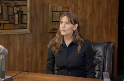 Jimmy Fallon Confuses Jennifer Garner for Job Applicant in 'On Brand' Cameo Jimmy Fallon Confuses Jennifer Garner for Job Applicant in 'On Brand' Cameo