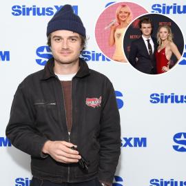 Is Joe Keery Single? Inside the 'Stranger Things' Actor's Dating History
