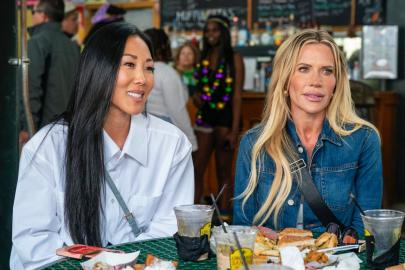 ‘RHOC’ Season 19 Reunion Trailer Tests Katie and Jennifer’s Friendship