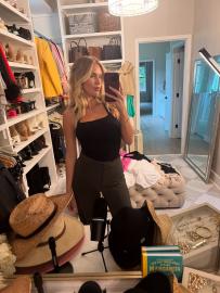 Ryan Lochte’s Wife Kayla Opens Up About Their Ongoing, ‘Complex Divorce’