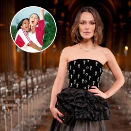 Will Keira Knightley Return for 'Bend It Like Beckham 2'?