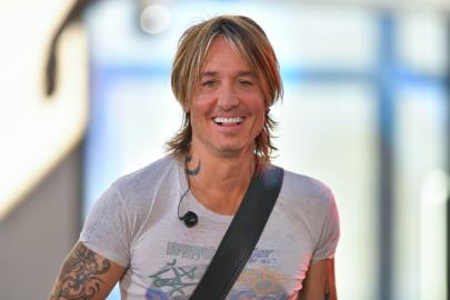 Keith Urban Net Worth 2025: How Much the Country Star Makes