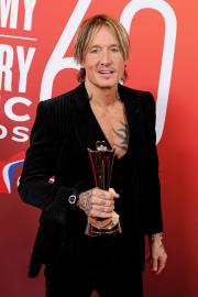 Keith Urban’s Dating History: From Laura Sigler to Nicole Kidman