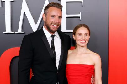 Kristen Bell Slammed for 'Tone-Deaf' Anniversary Post to Dax Shepard