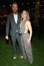 Kristen Bell Celebrates 12th Anniversary by Sharing Dax Shepard's 'Kill' Vow