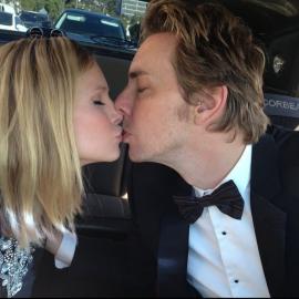 Breaking Down Kristen Bell’s Controversial Anniversary Post for Dax Shepard