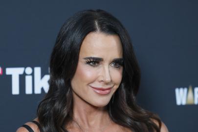 Kyle Richards’ Favorite Skin Illuminator Is 38% Off — But not for Long