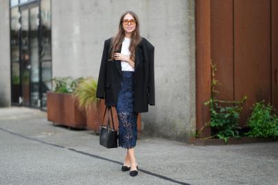 I’m 5’3” — These Are the 17 Best Skirts I’ve Found for Petite Shoppers