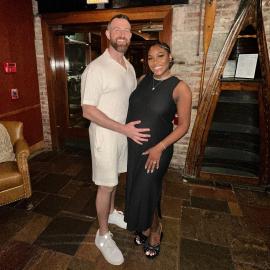 Love Is Blind's Lauren and Cameron Welcome Baby No. 1