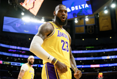 LeBron James’ 'Major' Announcement Turns Out to Be a Hennessy Ad