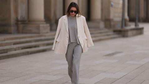 We Wouldn't be Surprised if You Lived in These Cozy Loungewear Finds 