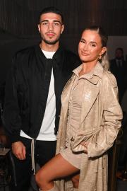 Love Island’s Molly-Mae Says She and Tommy Are Still Living ‘Separate Lives’