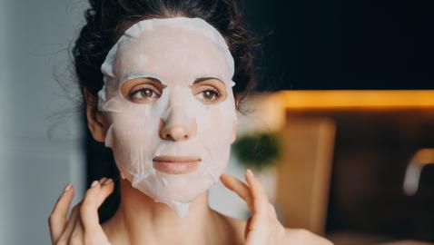 These K-Beauty Glass Skin Face Masks Brighten Tired Skin and They're 25% Off for Prime Day These K-Beauty Glass Skin Face Masks Brighten Tired Skin and They're 25% Off for Prime Day