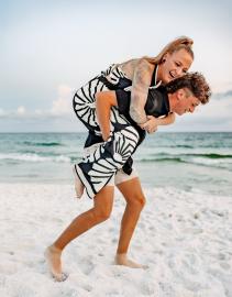 Maci Bookout’s Son Bentley Is All Grown Up When Celebrating 17th Birthday