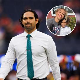 Mark Sanchez's Ex Breaks Her Silence After His Arrest: ‘None of This Is Surprising’