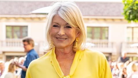 Martha Stewart and Heidi Klum’s Secret to a Healthy, Youthful Glow Costs Just $15 Martha Stewart and Heidi Klum’s Secret to a Healthy, Youthful Glow Costs Just $15