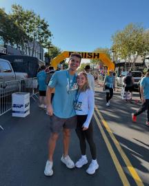 Why Matt, Abby Howard Won't Share Condition Their Baby Had Before Miscarriage