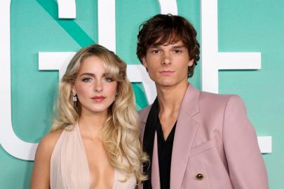 See Mckenna Grace and Mason Thames' Relationship Timeline