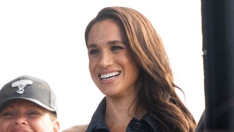 We Can't Tell the Difference Between Meghan Markle's Hermès Mules and This $37 Pair