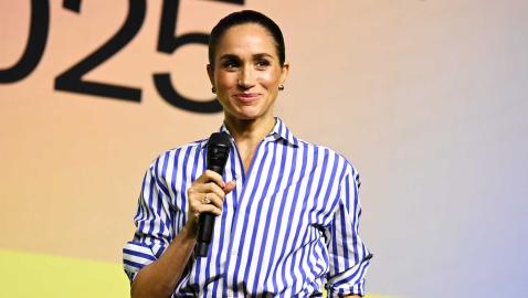 Copy Meghan Markle's Sold-Out Fall Jacket Style on Sale for $38 Copy Meghan Markle's Sold-Out Fall Jacket Style on Sale for $38