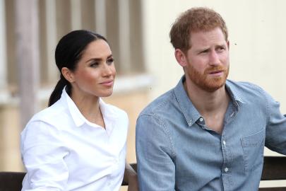 Meghan Markle Opens Up About Protecting Archie and Lilibet Online