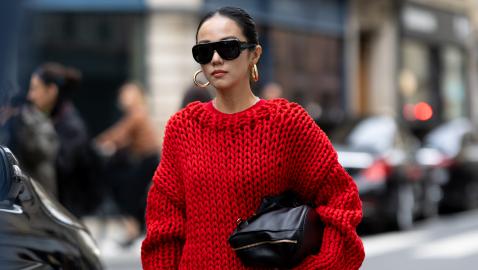 15 Minimalist Knit Pieces That Whisper ‘Designer’— And Are as Soft as Your Favorite Blanket