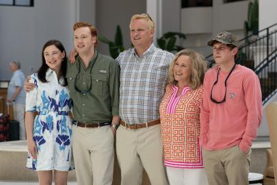 'Murdaugh: Death in the Family' EPs Hope Show Solves Stephen Smith Case