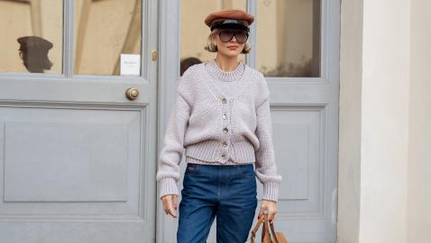 Amazon’s New Cozy Cardigans Start at $8 Amazon’s New Cozy Cardigans Start at $8