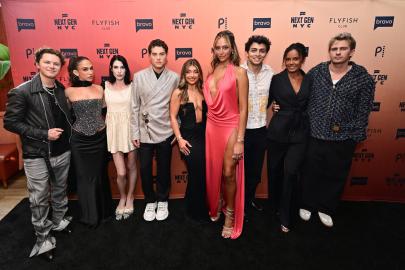 'Next Gen NYC' Season 2 Cast Revealed: Who’s Returning and Who’s Out