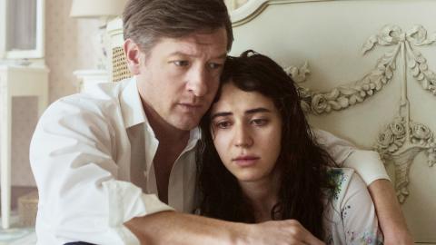 Is Netflix's New Hit Show 'No One Saw Us Leave' Based on a True Story?