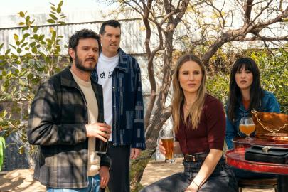 5 Movies and TV Shows You Need to Watch in October 2025