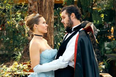 If You Have to Watch 1 Comedy Show in October 2025, Stream This 1 Now