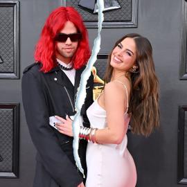 Why Did Addison Rae and Omer Fedi Split After 4 Years of Dating?