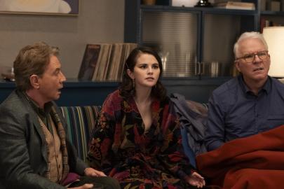 ‘Only Murders’ Season 5 Ends on 'Surprising' Note Amid Multiple Onscreen Deaths