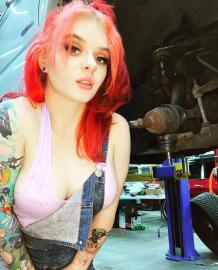 Kirsten Vaughn Gives Update 5 Years After Being Fired From Job Over OnlyFans