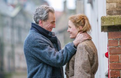 5 Best Drama Movies to Watch on Netflix, Ranked by IMDb Rating (October 2025)
