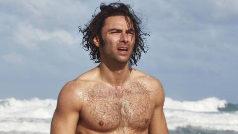 Netflix's New Hit Show Is a Period Drama That's Better Than 'Bridgerton'