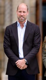 Prince William Doesn't Want to Make Same Marriage 'Mistakes' as His Parents