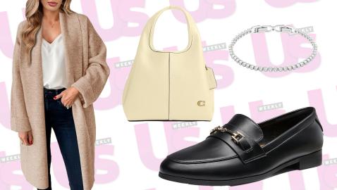 Amazon’s Fall Sale Is Over — These Rich-Lady Fashion Deals Are Still in My Cart