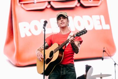 Who Is Role Model? Everything to Know About the Rising Pop Singer