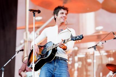 Is Role Model Single? Inside Tucker Pillsbury’s Dating History and Love Life