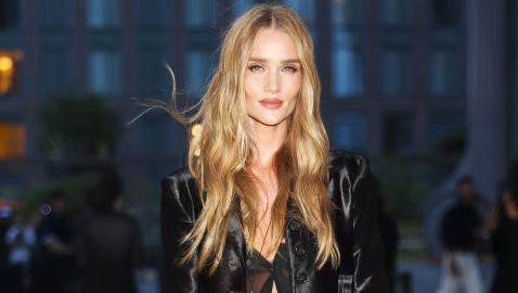Style Steal! Copy Rosie Huntington-Whiteley's $4,295 Bag Style for Just $74