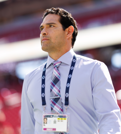 Mark Sanchez Seen Stumbling, Acting Erratically Before Alleged Attack
