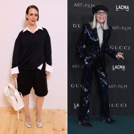 Inside Sarah Paulson and Late Diane Keaton's Friendship