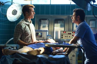 3 Underrated Hulu Shows I Can't Wait to Watch This Weekend (October 31-November 2)