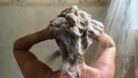 95% of Users Saw Less Hair Fall After Using This $20 Shampoo